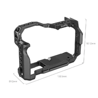 SmallRIG Cage 4214 - Canon EOS R50 