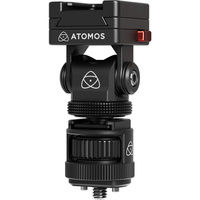 Atomos Monitor Mount Cold Shoe 