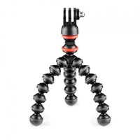 Joby Gorillapod Starter Kit w/ Phone,Torch,GoPro Mounts