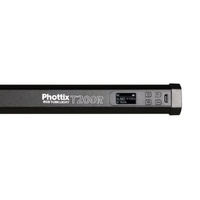 Phottix T200R Tube LED Light W/Mini Tripod