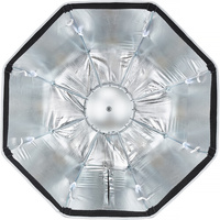 GODOX UL QR SOFTBOX OCTA 60cm with Grid 