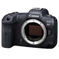 Canon EOS R5 + 24-105mm F4 LIS Kit