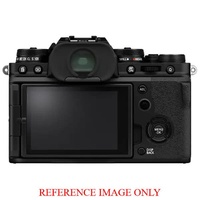 Fujifilm X-T4 Body - Black | Secondhand