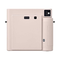 Fujifilm Instax SQ1 Instant Camera - Chalk White