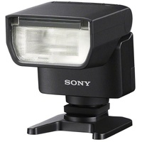 Sony HVL-F28RM Bounce Flash