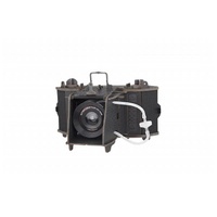 Lomo Mod No. 1 120 Film Camera - DIY
