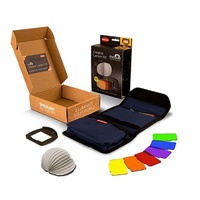 Hahnel Module Creative Lantern Kit For Speedlite