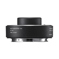 SIGMA TC-1411 1.4x Teleconverter L-Mount