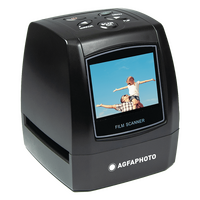 Agfa AFS100 Mini Film & Slide Scanner