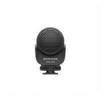 Sennheiser MKE200 Camera Microphone w/DeadCat