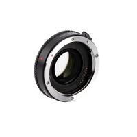 Viltrox Mount Adaptor Canon EF to Fujifilm X PRO Adaptor
