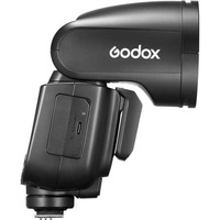 Godox V1 PRO TTL Round Head Flash - Canon
