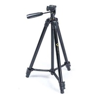 Vanguard VK Tripod & Bag Value Pack