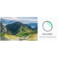 K&F 39mm MC UV Filter