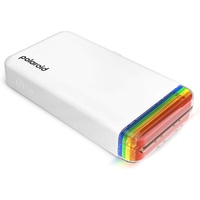 Polaroid Hi.Print - Pocket Photo Mini Printer - White