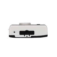 Ilford Sprite 35 II Flash 35mm Reusable Camera - Red