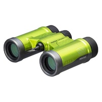 Pentax 9X21 UD Binoculars - Lime
