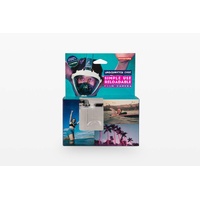 Lomography Underwater Housing for Simple Use Cameras