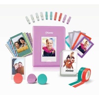 Fujifilm Instax 42 Piece Photo Accessory Kit