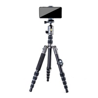 Vanguard VEO 3 GO 235AB Travel Tripod