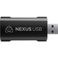Atomos Nexus 4K HDMI to USB Capture Card