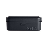 Kodak Film Storage Case - Black