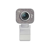 Logitech Streamcam - Off White