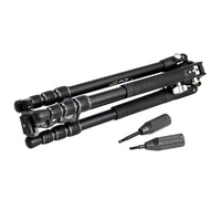 Vanguard VEO 3T+ 234AP Aluminium Travel Tripod