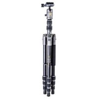 Vanguard VEO 3 GO 204AB Travel Tripod/Monopod Incl Case