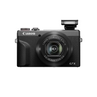 Canon G7X Mark III PowerShot Camera - Limited Edition