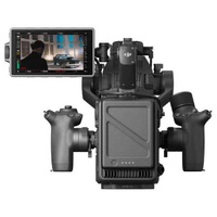 DJI Ronin 4D 4 Axis Cinema Camera 6K Combo