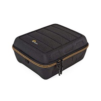 Lowepro Hardside CS80 for GoPro + Accessories
