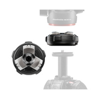 Manfrotto MAONEQR-BASE Quick Release Base
