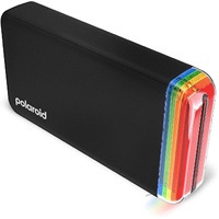 Polaroid Hi.Print - Pocket Photo Mini Printer - Black
