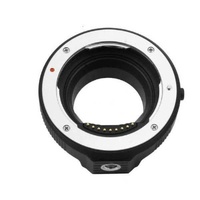 Fotga MMF3 Adaptor - Four Thirds Lenses to MFT Camera