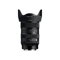Sigma 17-40mm f/1.8 DC ART - Sony E