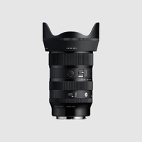 Sigma 17-40mm f/1.8 DC ART - Canon RF