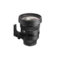 Sigma 135mm f1.4 DG Art Lens - L Mount