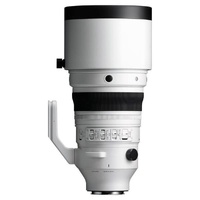 Sigma 200mm f2 DG Sports - Sony E