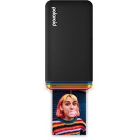 Polaroid Hi.Print Photo Mini Printer w/40x Media Kit - Black