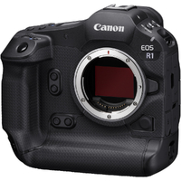 Canon EOS R1 Body Only - Repack Stock