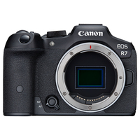 Canon EOS R7 Body Only - Repack Stock