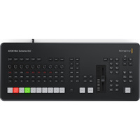 BlackMagic Atem Mini Extreme ISO G2 