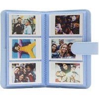 Fujifilm Instax Mini Album - 108 Shots - Blue