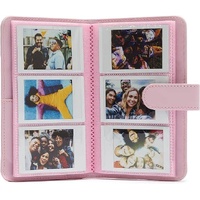 Fujifilm Instax Mini Album - 108 Shots - Pink