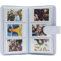 Fujifilm Instax Mini Album - 108 Shots - White