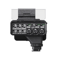 Sony XLRA4 XLR Adaptor For A7R6