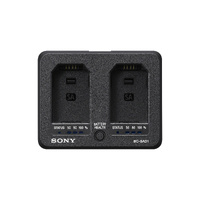 Sony BC-SAD1 Dual Battery Charger