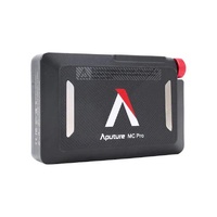 Aputure MC PRO RGB LED Video Light