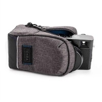 Tenba Skyline 4 Pouch - Grey